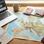 Health Insurance for Digital Nomads in Europe Schengen Rules and Options