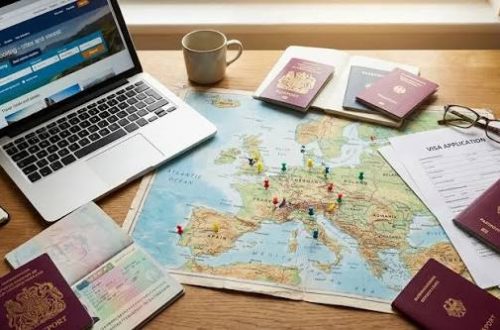 Health Insurance for Digital Nomads in Europe Schengen Rules and Options